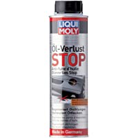 Liqui Moly 1005 - Sellador de Fugas de Aceite (300 ml)
